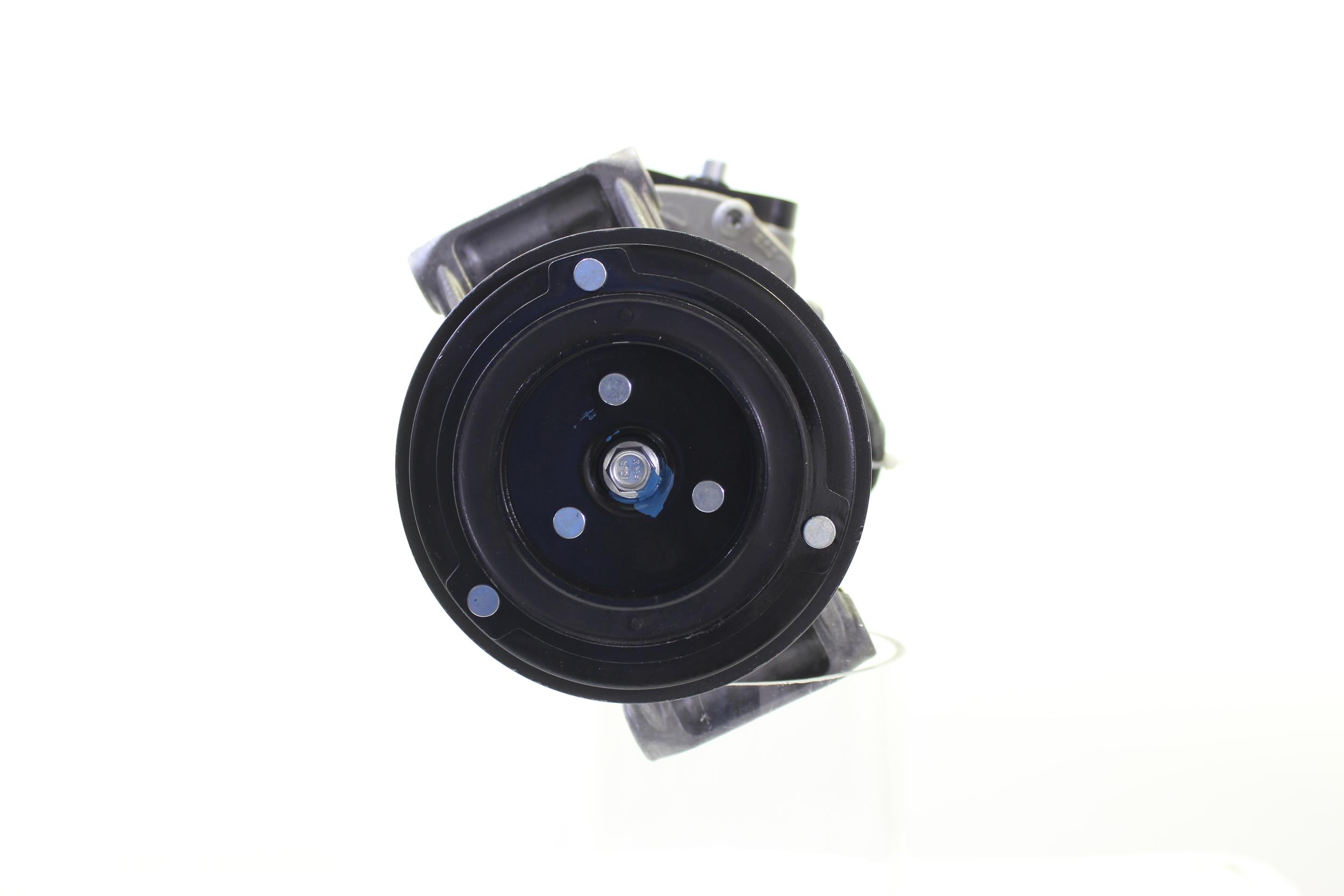 10553161 ALANKO Compresor de aire acondicionado OPEL ZAFIRA
