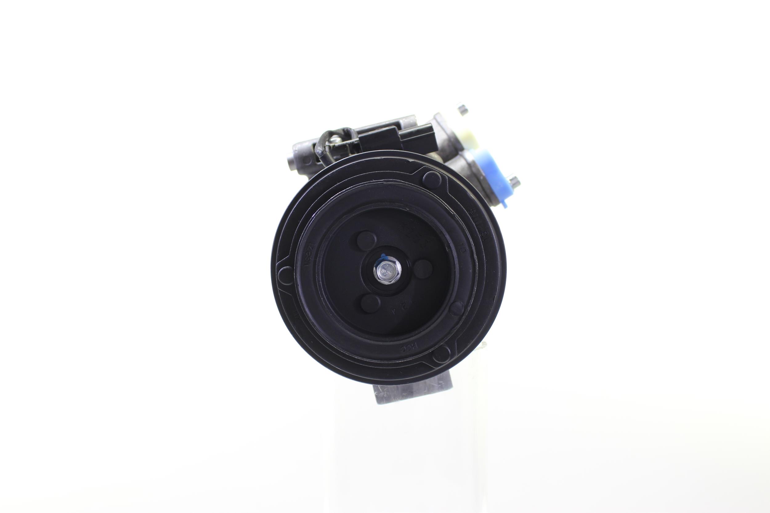 10553418 ALANKO Klimakompressor MAZDA CX-5