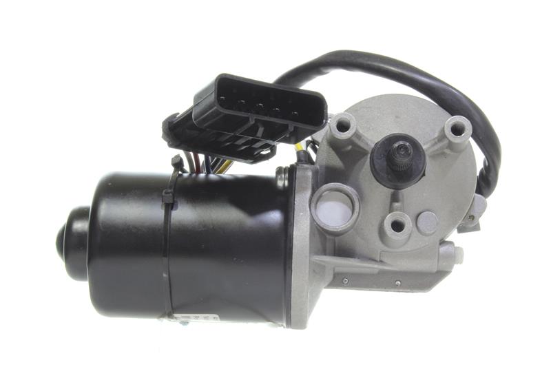 alkuperäiset Opel CORSA ALANKO Tuulilasin pyyhkimen moottori 10800082