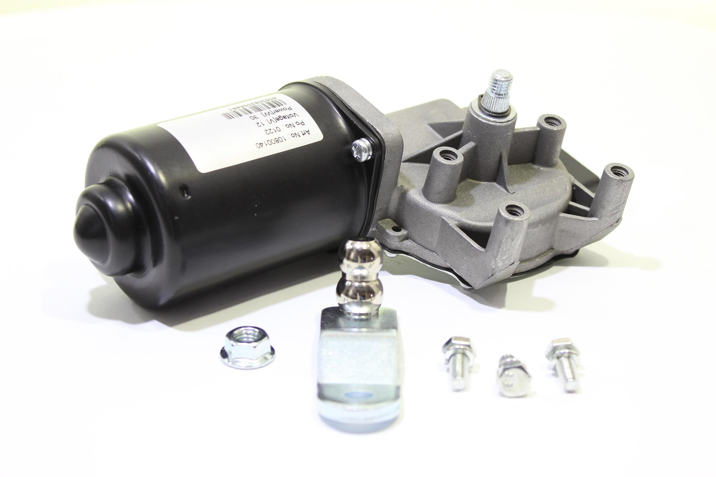 Motor del limpiaparabrisas 800140 ALANKO 10800140