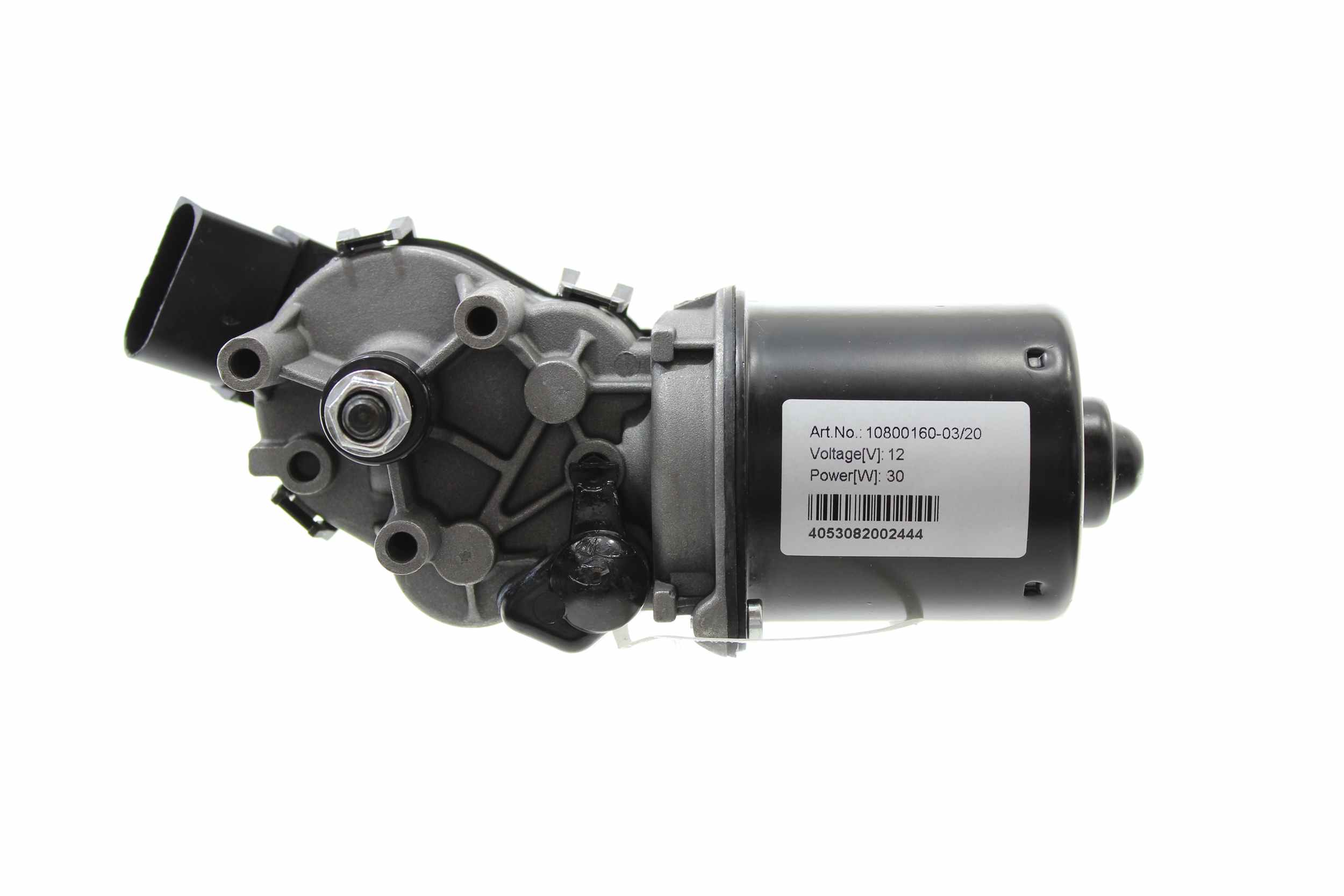 originalios Audi V8 ALANKO Valytuvo variklis 10800160