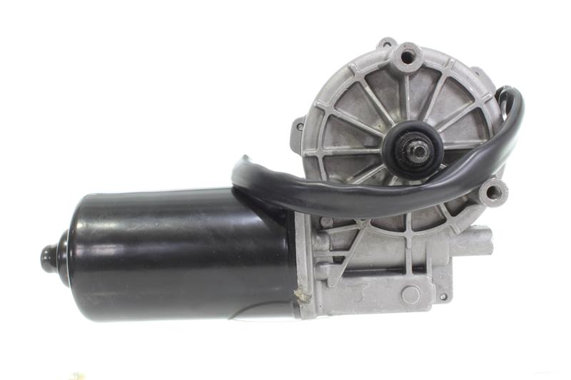 ALANKO 1318506 Vindrutetorkarmotor