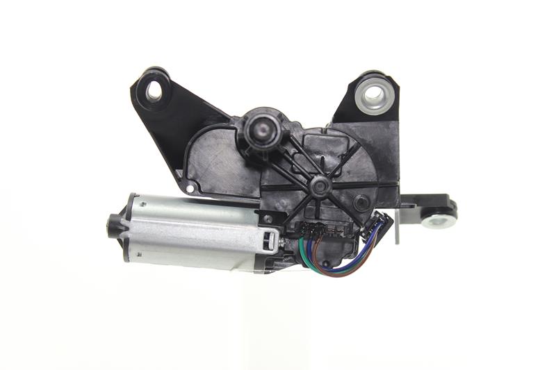 800827 ALANKO 10800827 Scheibenwischermotor Astra G CC F48 1.8 16V 116 PS Benzin 1998