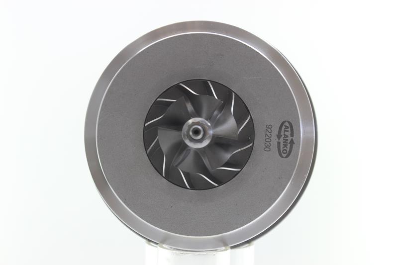 11657799433 OE ALANKO Lejehus, turbo 10922030