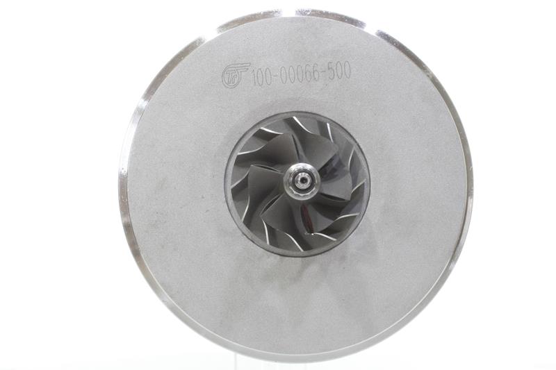 ALANKO 10922038 Turbina Fiat Scudo Universalas 2.0 16V benzinas 136 AG 2004