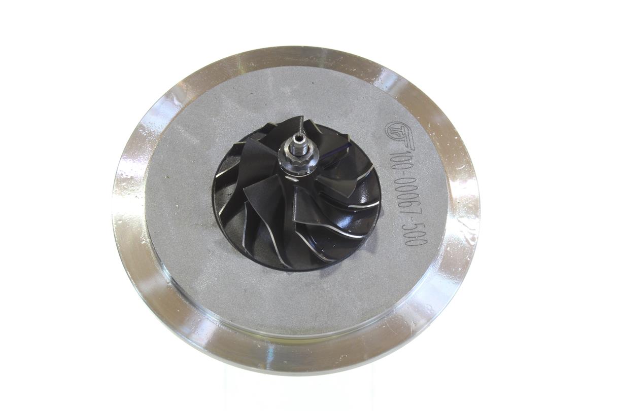 1C1Q6K682EB OE ALANKO CHRA turbo 10922039