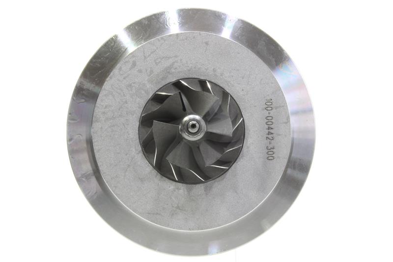 922042 ALANKO 9633785480 Rumpfgruppe Turbolader