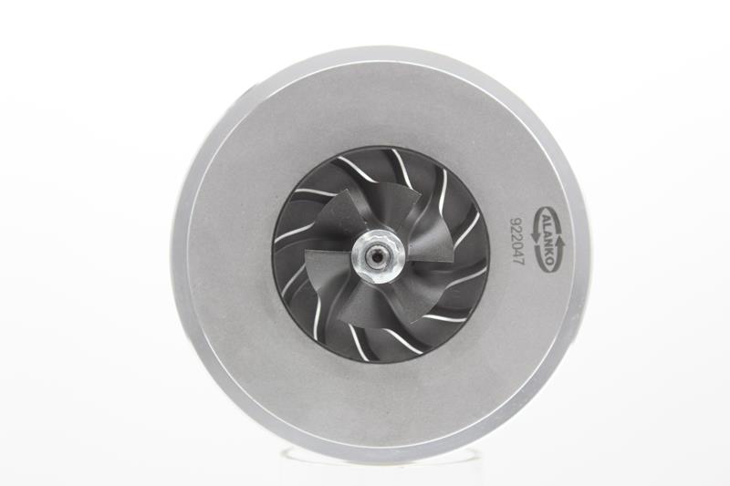 ALANKO 10922047 Turboaggregat FORD Sierra Mk2 Hatchback (GBC, GBG) 2.0 i Bensin 109 hk 1991 pris