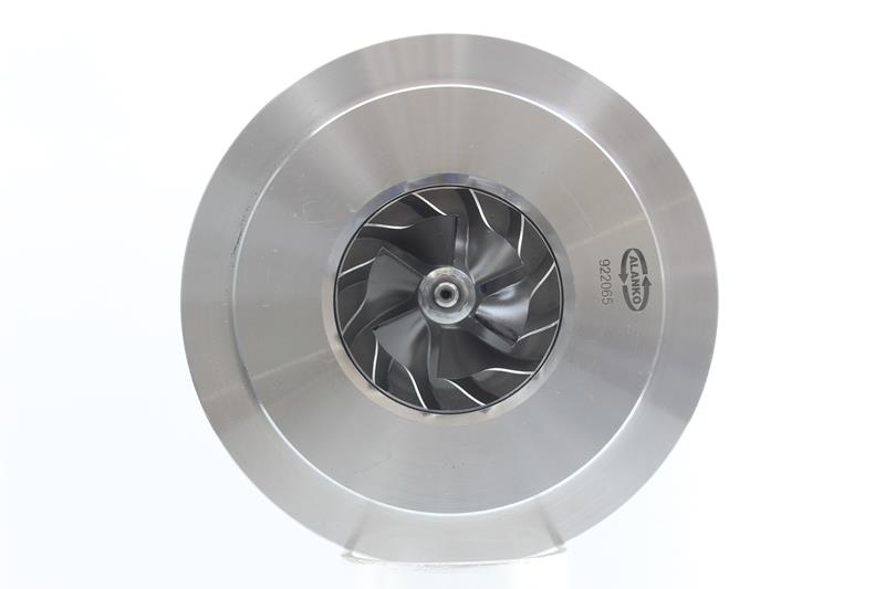ALANKO 10922065 Turbo NISSAN Almera Tino (V10) 2.2 dCi Diesel 112 PS 2004