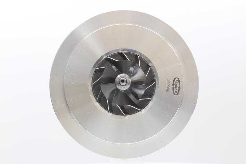 ALANKO 10922066 Turbocompressor sobrealimentação H100 Minibus (P) 2.5 TD Diesel 80 cv 1998 preço