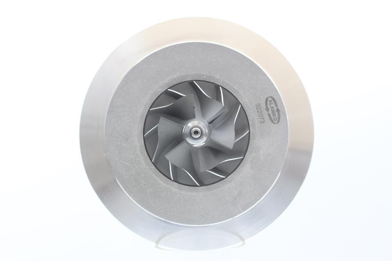 Conjunto piezas turbocompresor A6120960599 ALANKO 10922073