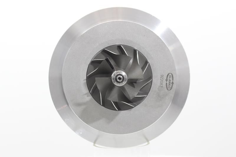 ALANKO 10922087 Turbocharger Lancia Thesis 841 2.4 JTD (841.AXE1B0, 841.AXH110) Diesel 175 Pk 2005 kosten