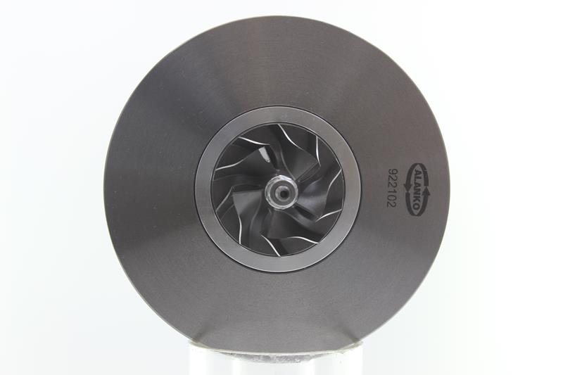 ALANKO 10922102 Turbocharger Opel Tigra Twintop 1.4 (R97) Petrol 90 hp 2007 price