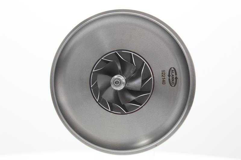 ALANKO 10922140 Turbokompresorius FIAT Idea (350) 1.9 JTD dyzelinas 101 AG 2025