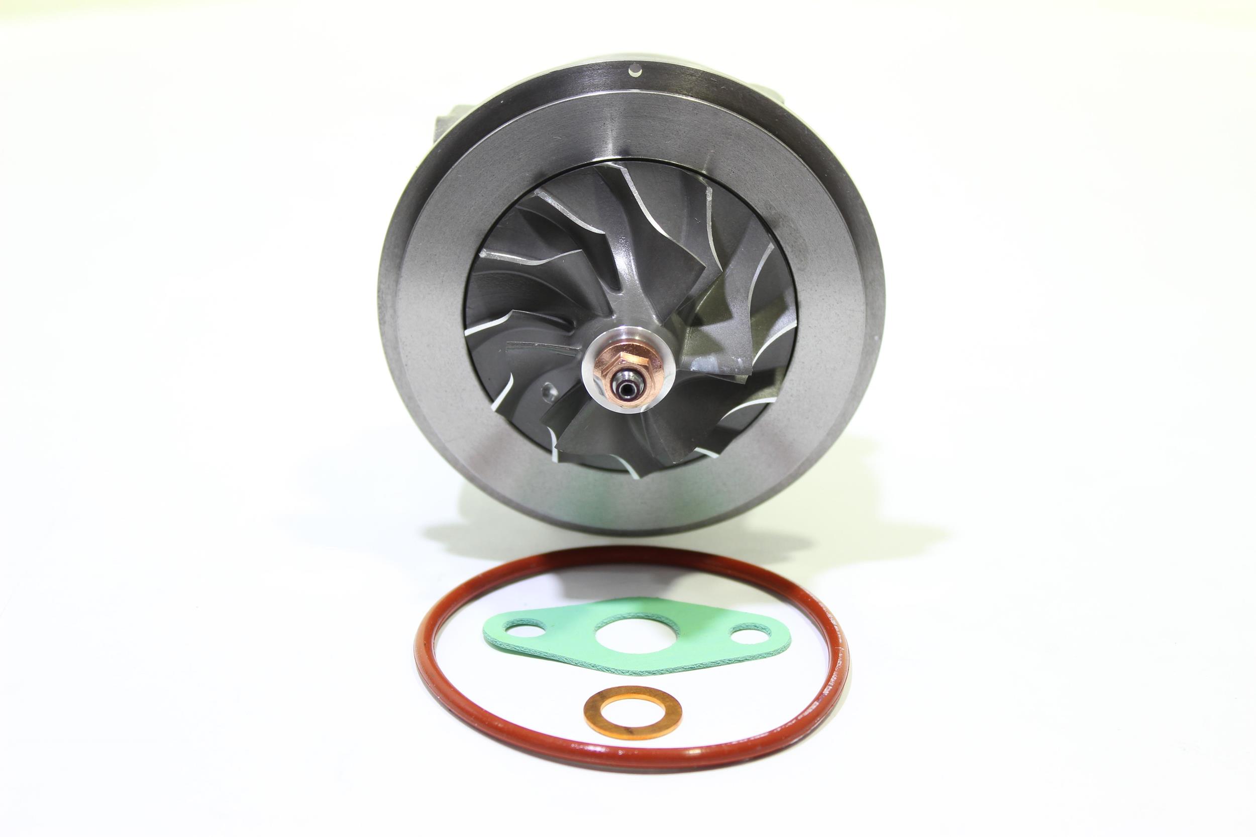 ALANKO 10922259 turbolader Volvo V70 gen 1