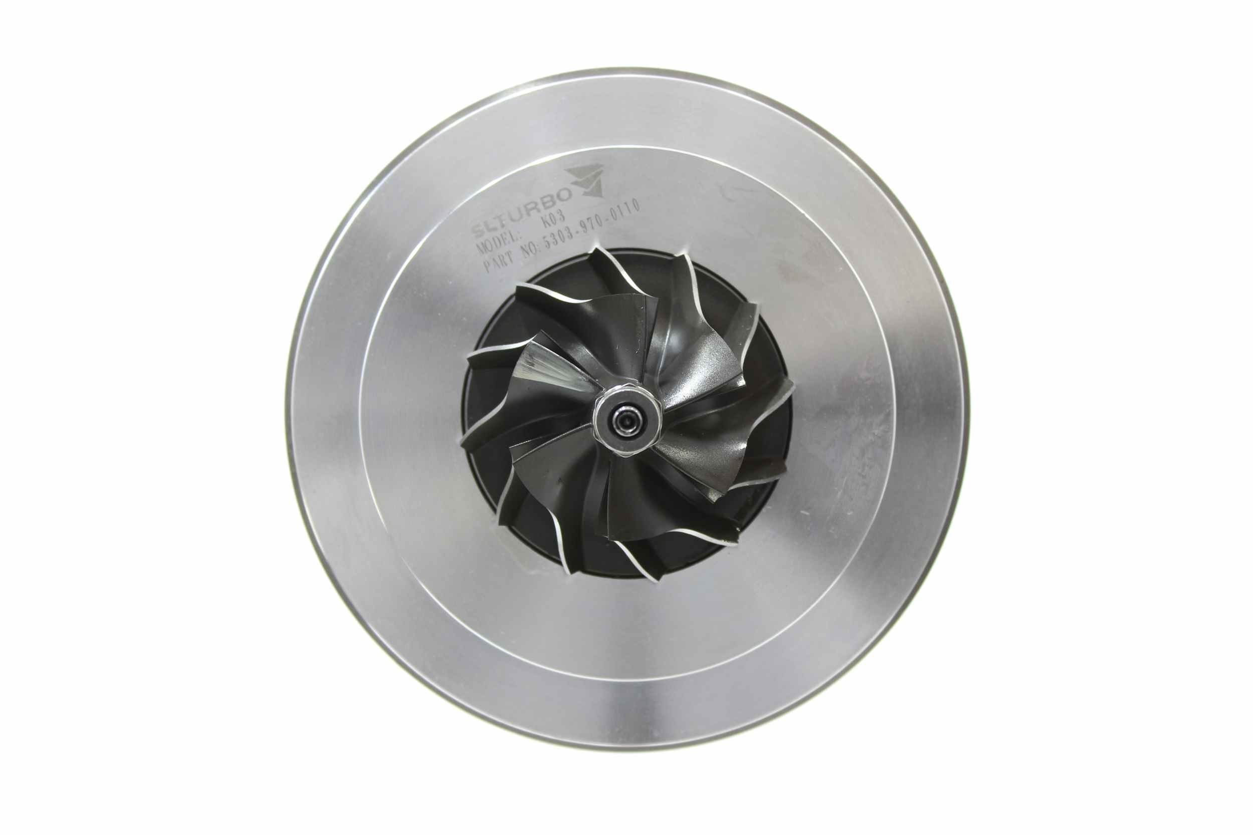ALANKO Turbo patroon 10922274