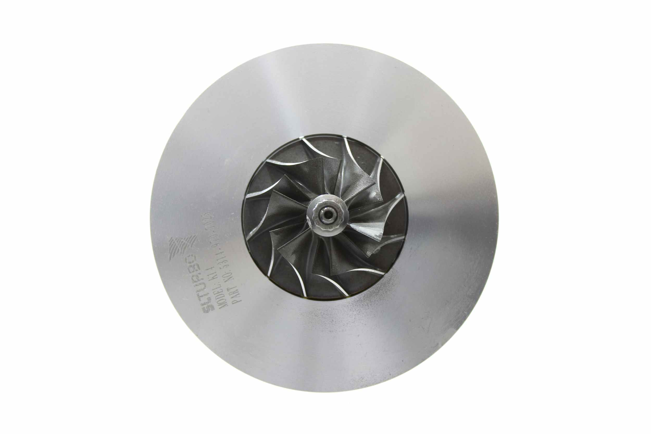 074145701C OE ALANKO CHRA turbo 10922287