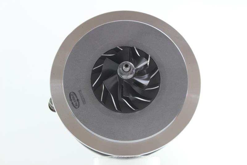 4S7Q6K682EE OE ALANKO CHRA turbo 10922311