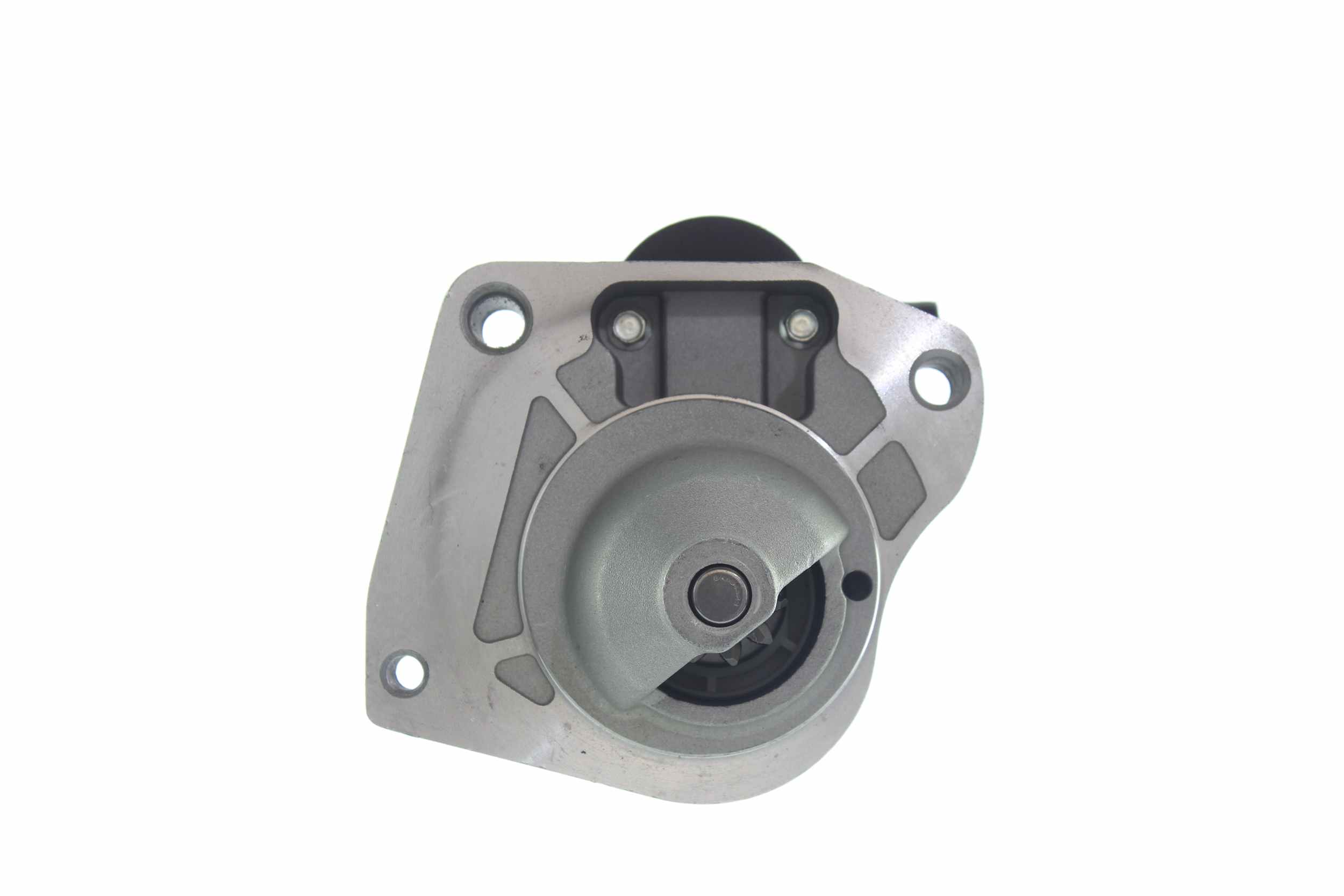 ALANKO 11438455 Starter motor CITROЁN C4 CACTUS 1.2 VTi / PureTech Petrol 75 hp 2016 price