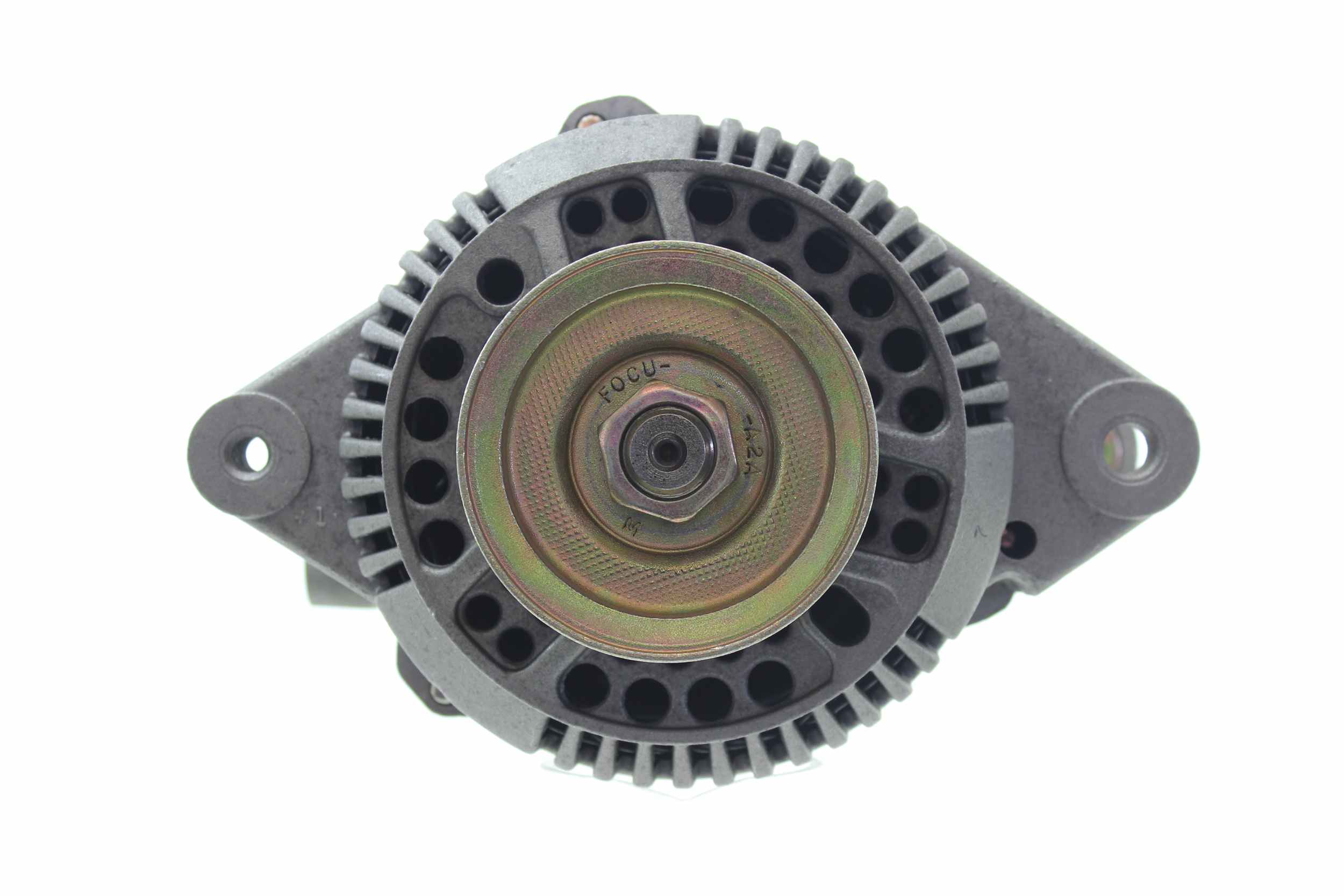 Dynamo / Alternator ALANKO 11442693 geschikt voor VOLKSWAGEN, BMW, MERCEDES-BENZ, OPEL, FORD goedkope