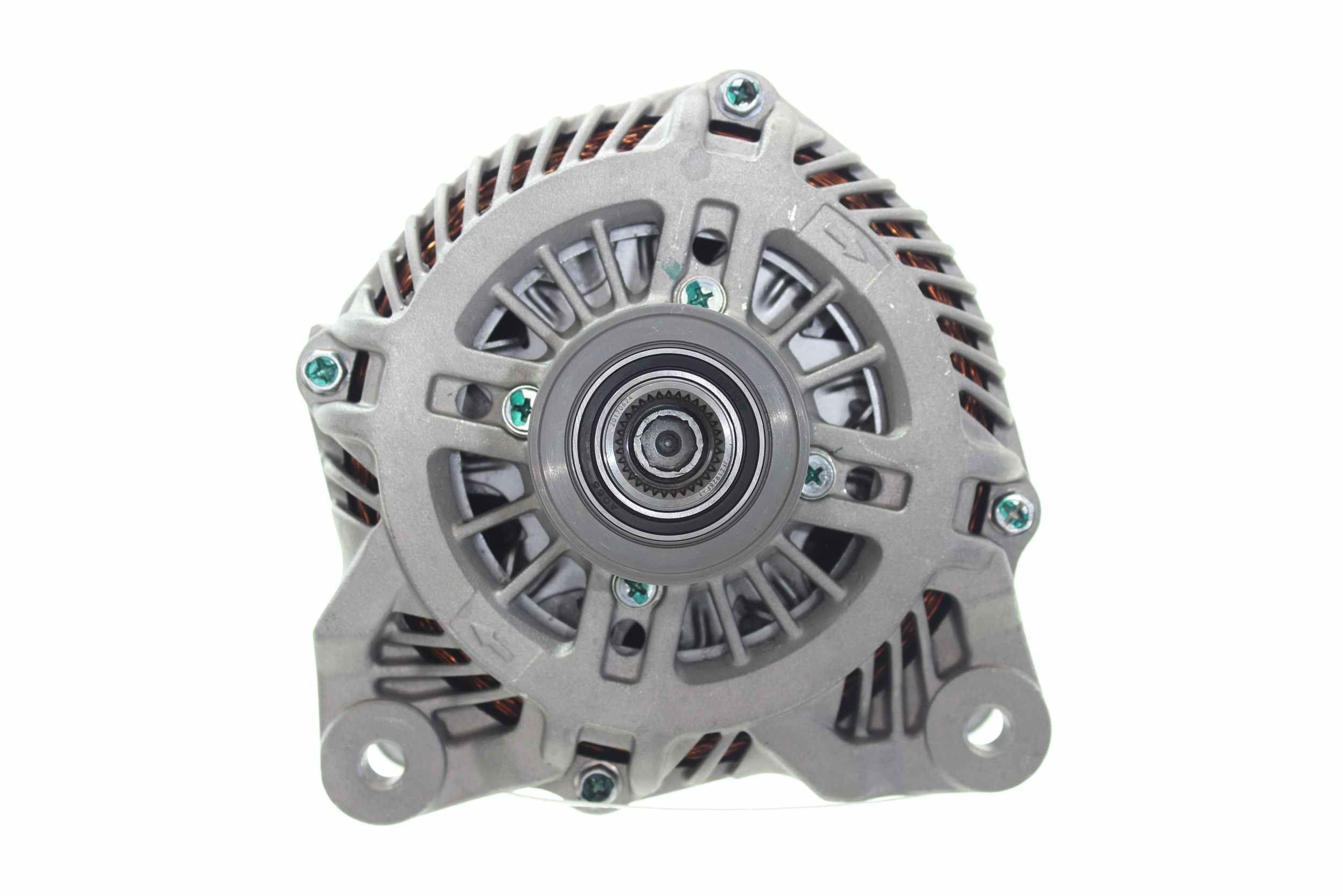 A004TJ0382 OE ALANKO Generator 11443810