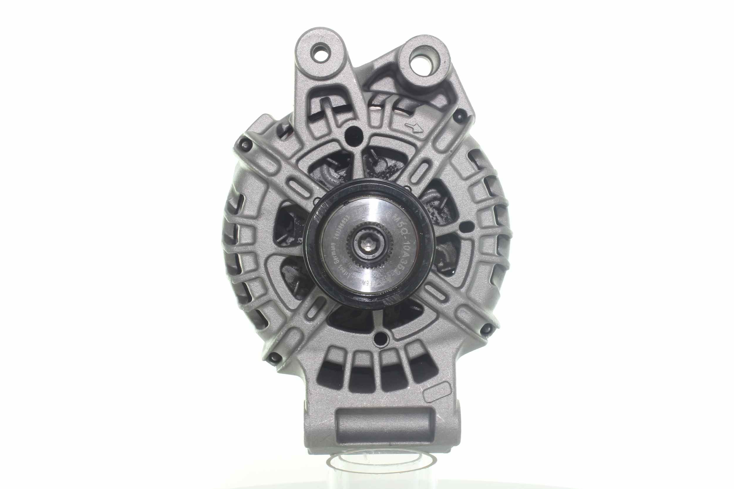 ALANKO 11444143 Lichtmaschine FORD MONDEO IV (BA7) 1.6 EcoBoost Benzin 160 PS 2011