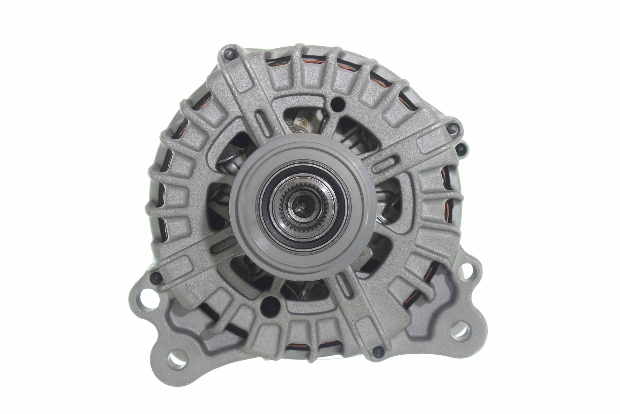 11444479 ALANKO Alternator AUDI Q7