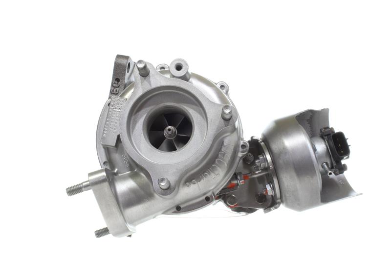 11901188 ALANKO Turbo MAZDA 6