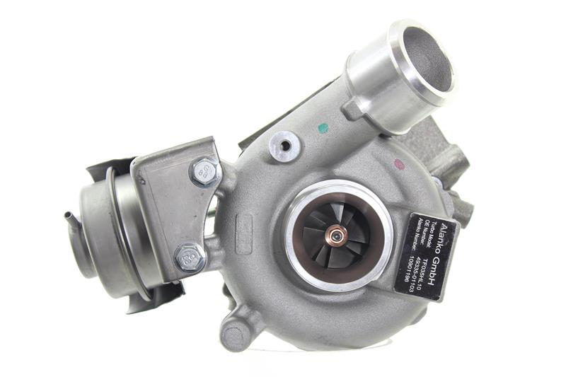 ALANKO Turbocharger 11901196