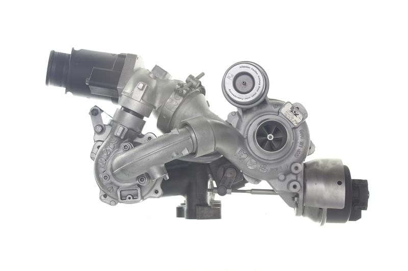03L145715F OE ALANKO Turbopolnilnik 11901197