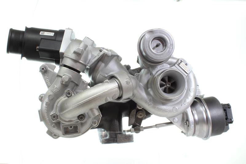 ALANKO 03L145873C Turboahdin 11901198