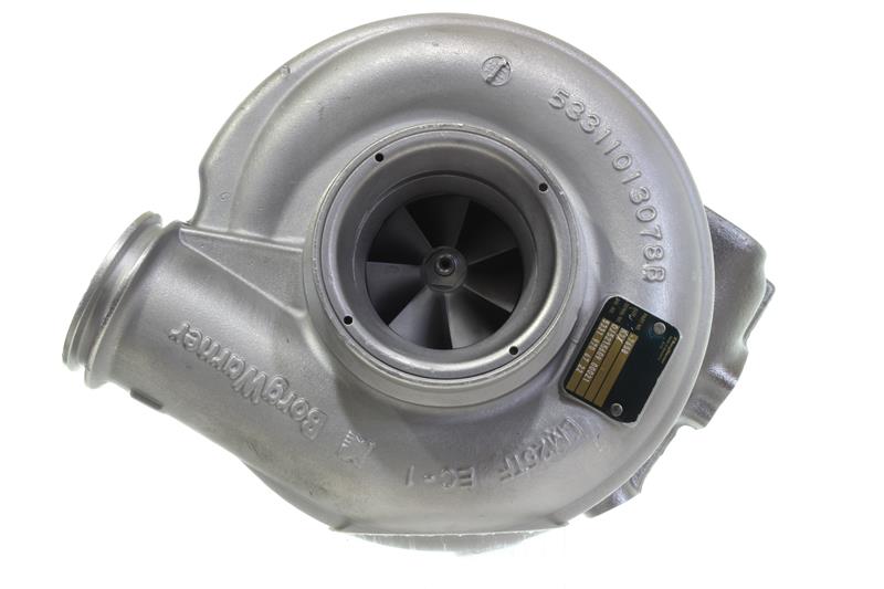 51091009658 OE ALANKO Turbokompresorius 11901199