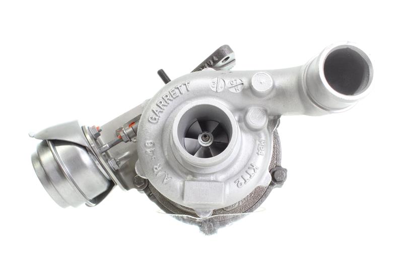 ALANKO 11901200 Turbokompresorius SSANGYONG ACTYON 1 2.0 Xdi 4WD dyzelinas 141 AG 2011