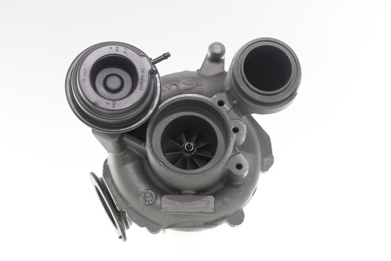 ALANKO 11901204 Turbokompresorius BMW F01 750 i, Li xDrive benzinas 408 AG 2012