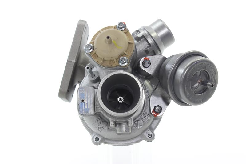 ALANKO 11901207 Turbocharger RENAULT Megane III Hatchback (BZ0/1) 1.4 TCe Benzine 131 Pk 2012 kosten