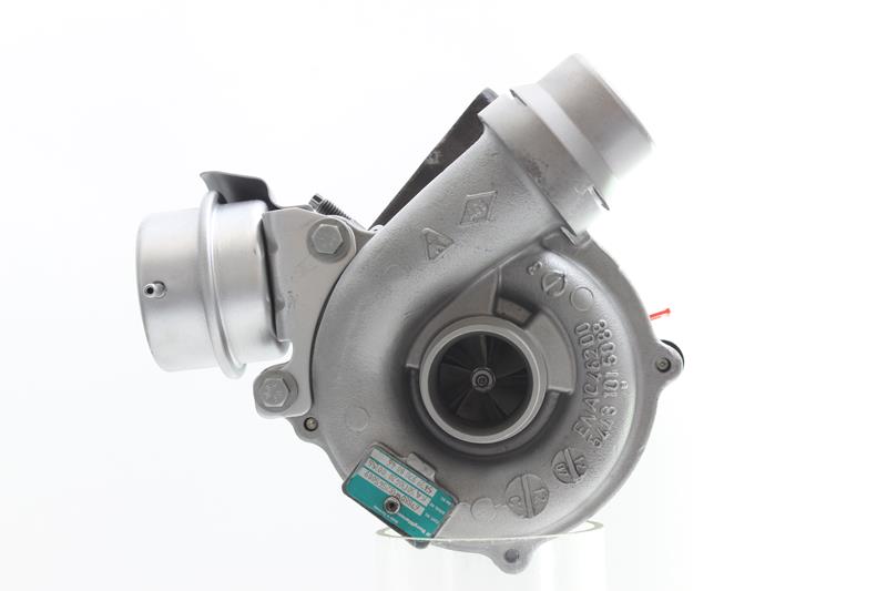 ALANKO 7701478422 Turbocharger