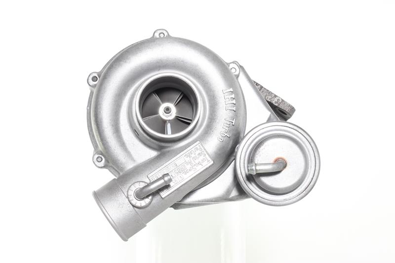 860010 OE ALANKO Turbocharger 11901210
