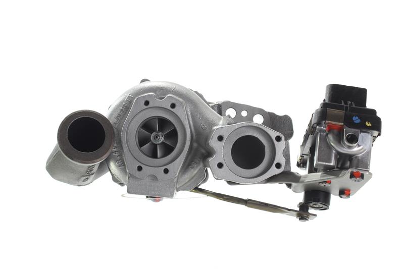 ALANKO 11901212 Turbocompressore VW Touareg 1 5.0 R50 TDI Diesel 350 CV 2010 prezzo
