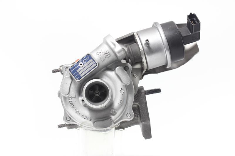 ALANKO 11901216 Turbocompressore FIAT PUNTO (199) 1.3 D Multijet Diesel 80 CV 2018 prezzo