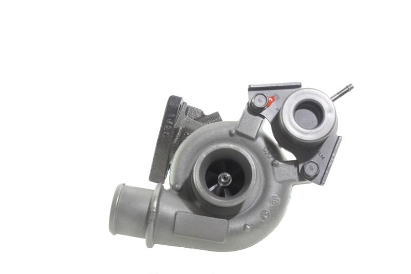 282012A740 OE ALANKO Turbocharger 11901223