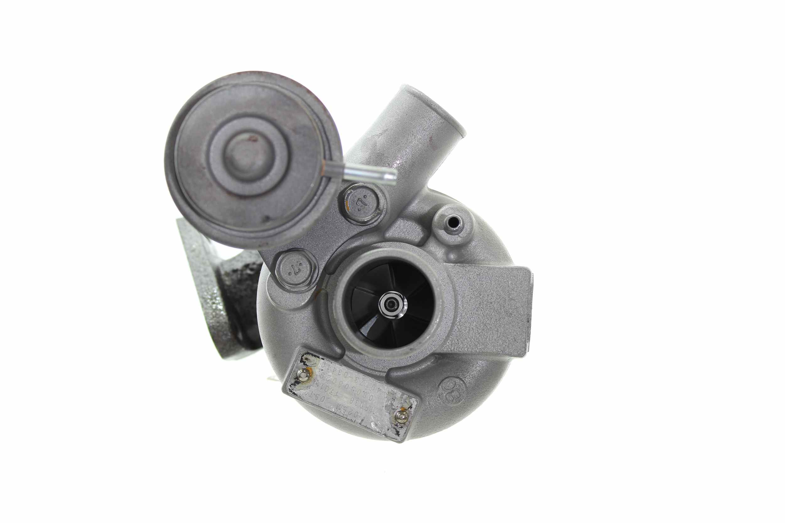 Turbocompresor 1E03817018 ALANKO 11901224