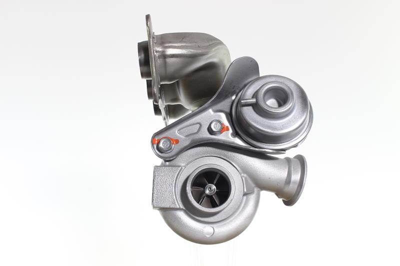 7563687 OE ALANKO Turbina 11901230