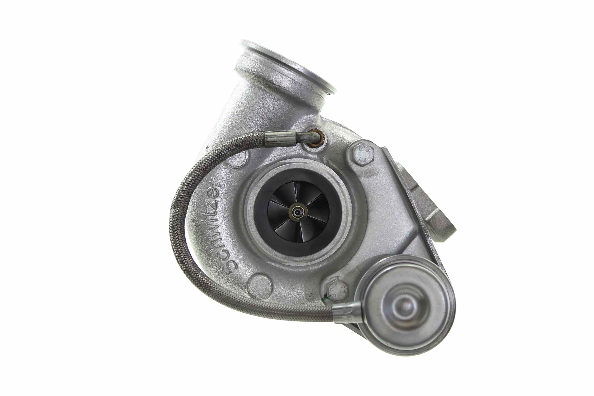 ALANKO 3640964299 Turboahdin 11901231