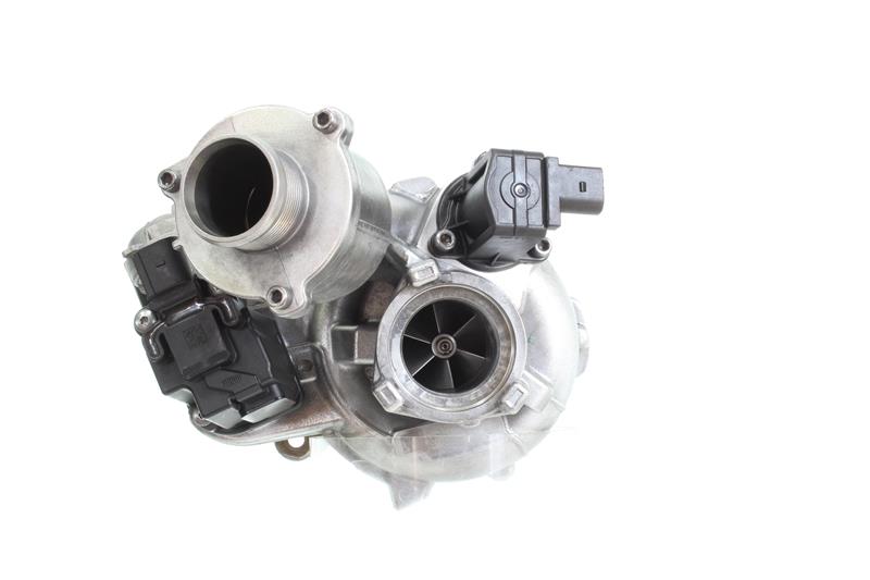 06K145702M OE ALANKO Turbocharger 11901238