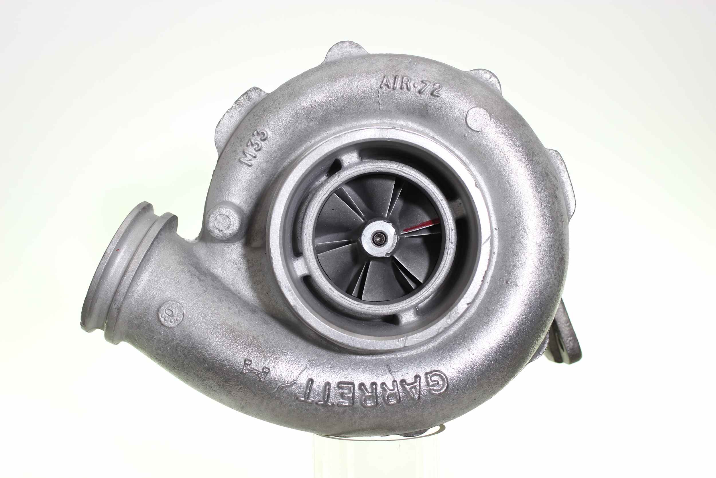 4033713 OE ALANKO Turbocharger 11901239
