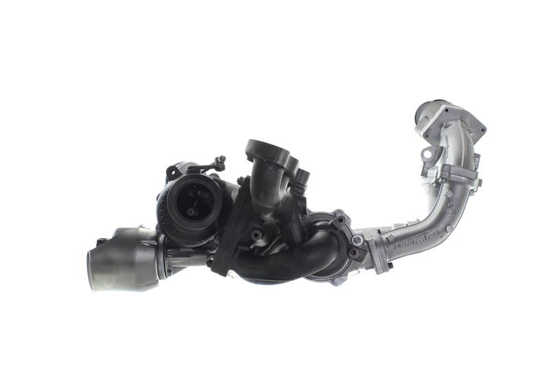ALANKO Turbocompresseur 11901240