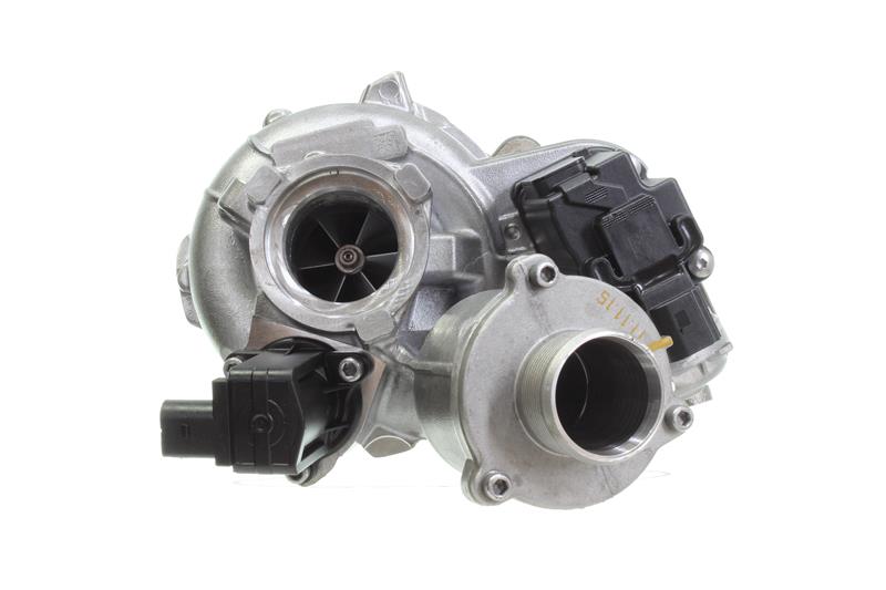 06K145722A OE ALANKO Turbocharger 11901243