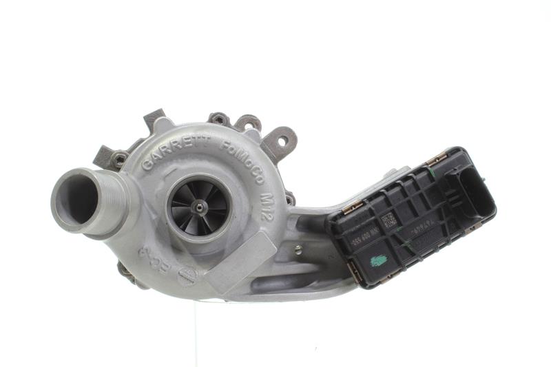 AX2Q6K682CC OE ALANKO Turbocharger 11901246