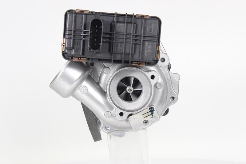 11901257 ALANKO Turbo BMW Serie 3