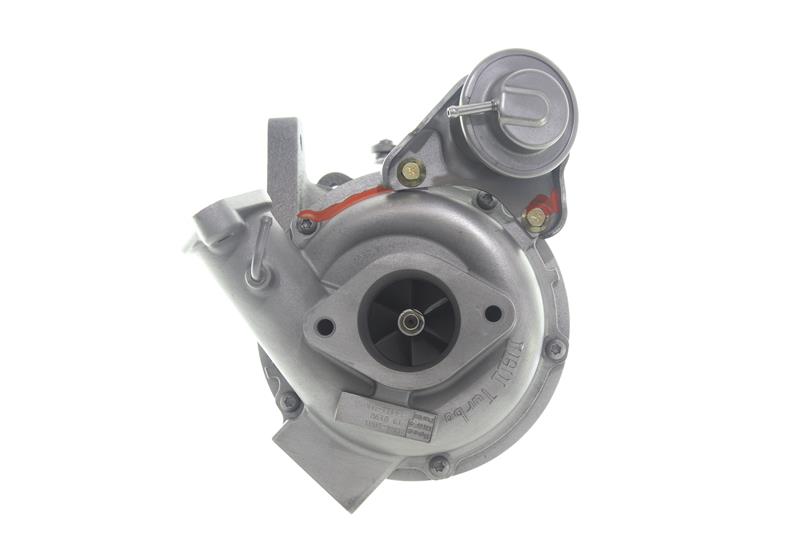 Turbocompresor 14411MB40 ALANKO 11901260